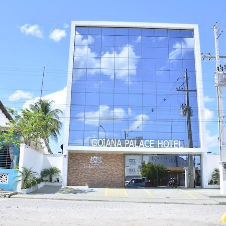 Goiana Palace Hotel - Facil Acesso A Fabrica Da Jeep Luaran gambar