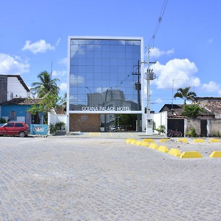 Goiana Palace Hotel - Facil Acesso A Fabrica Da Jeep Luaran gambar