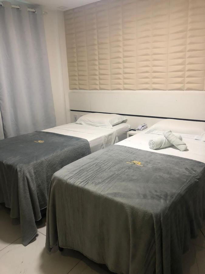 Goiana Palace Hotel - Facil Acesso A Fabrica Da Jeep Luaran gambar