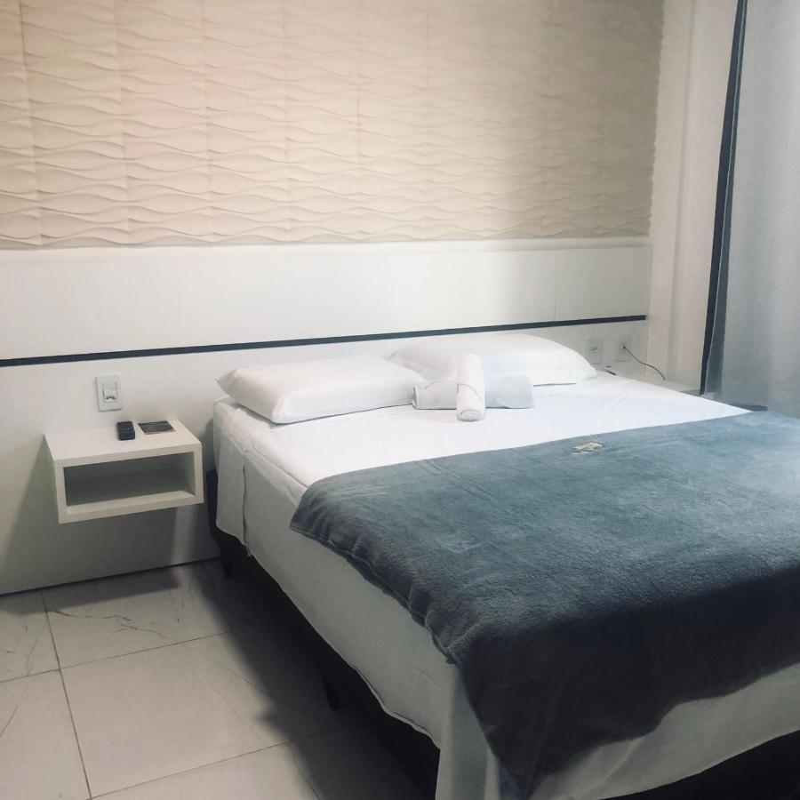 Goiana Palace Hotel - Facil Acesso A Fabrica Da Jeep Luaran gambar