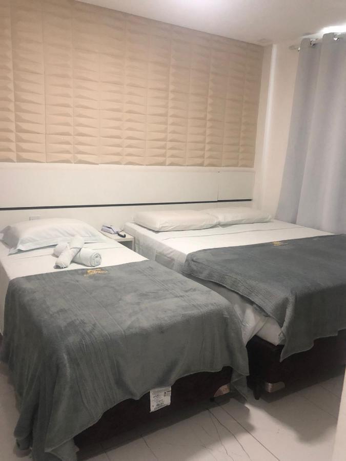 Goiana Palace Hotel - Facil Acesso A Fabrica Da Jeep Luaran gambar