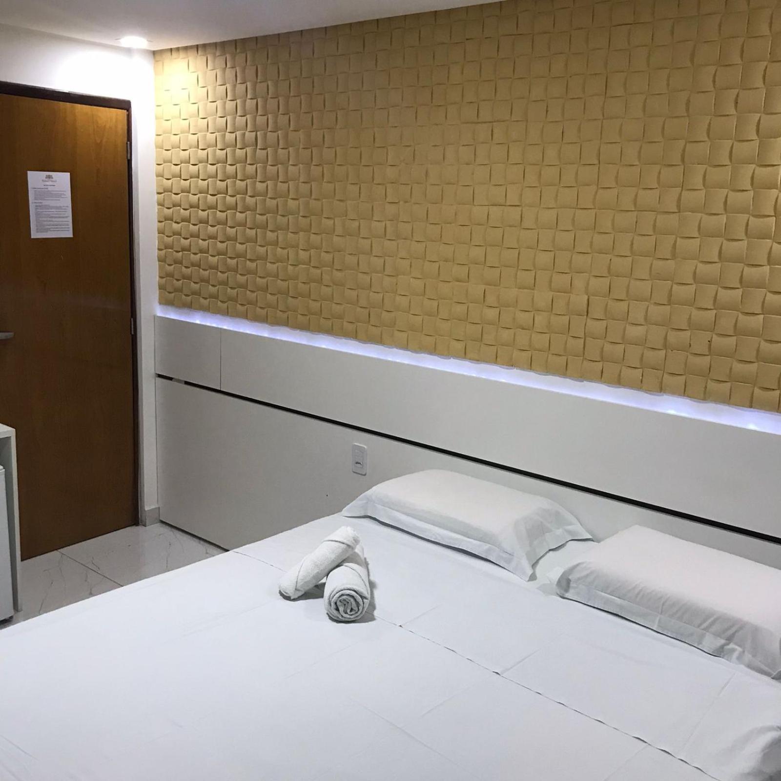 Goiana Palace Hotel - Facil Acesso A Fabrica Da Jeep Luaran gambar