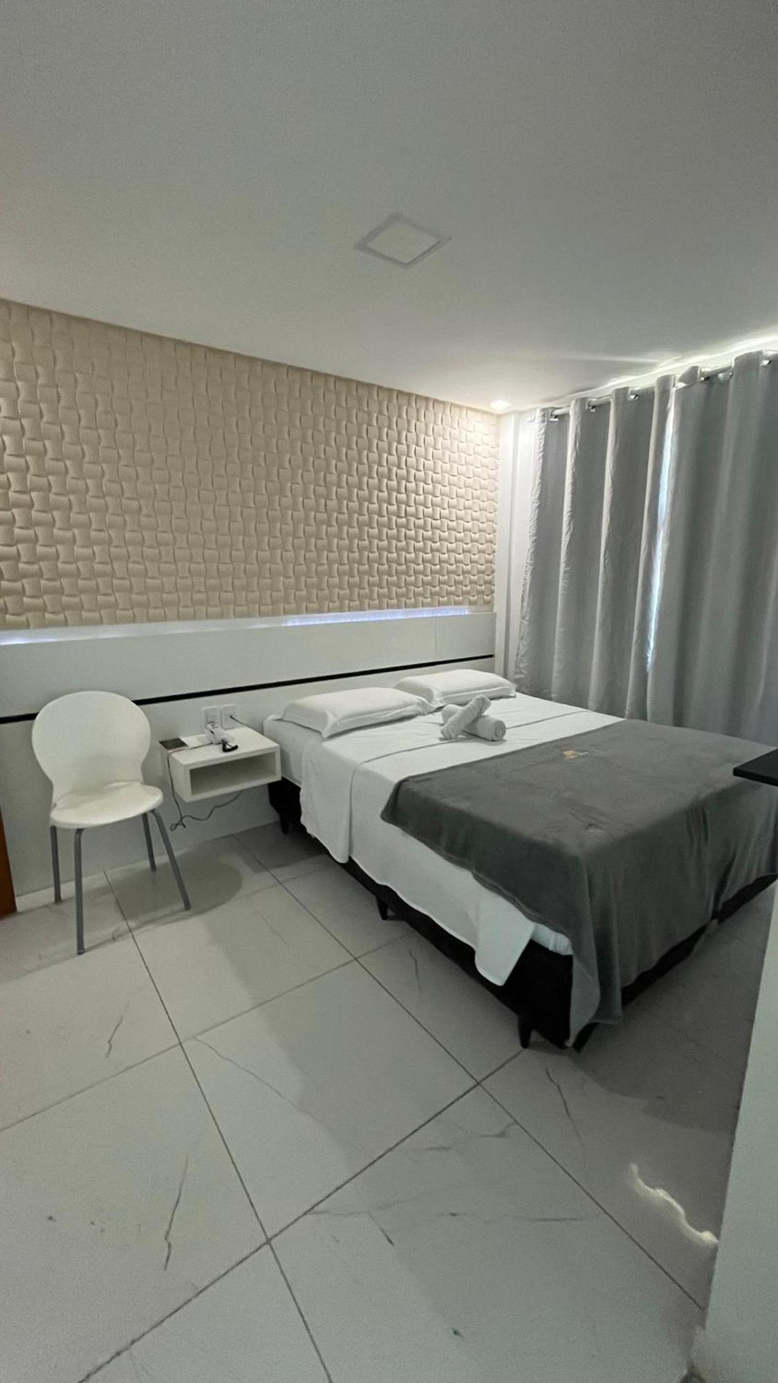 Goiana Palace Hotel - Facil Acesso A Fabrica Da Jeep Luaran gambar