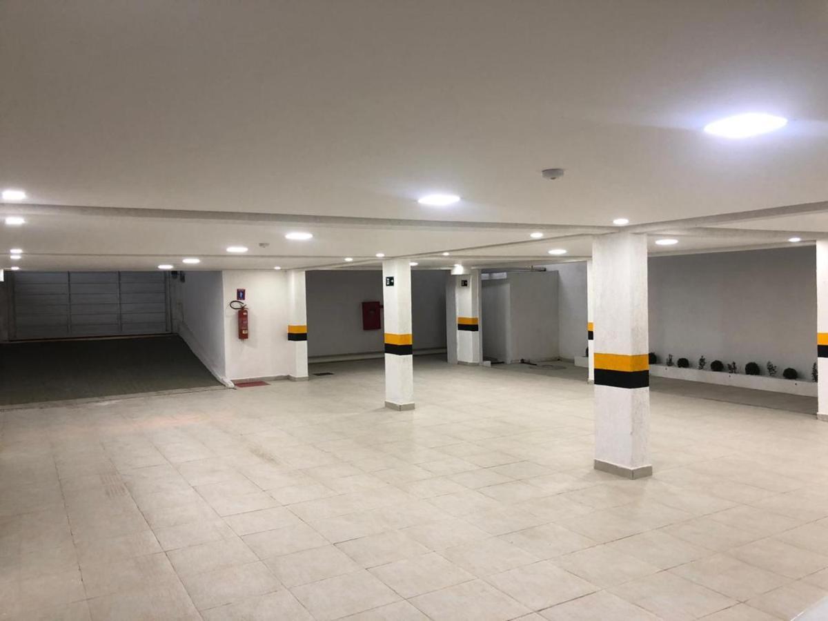 Goiana Palace Hotel - Facil Acesso A Fabrica Da Jeep Luaran gambar